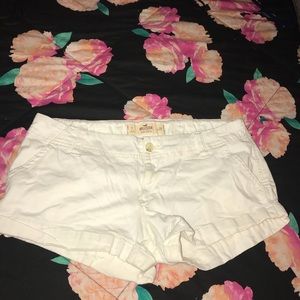 Hollister shorts